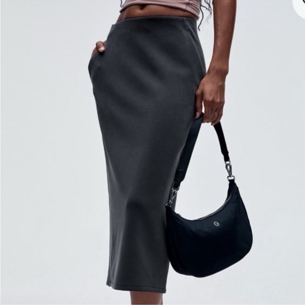 Lululemon Softstreme Skirt